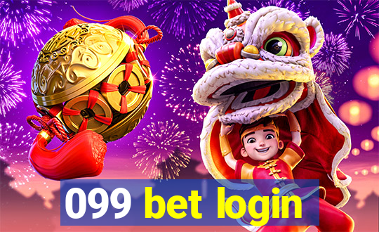 099 bet login